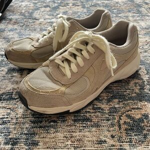 Zara Kids Sneakers Suede
